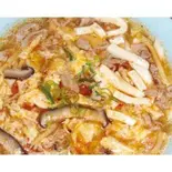 スーラー麺(中華料理西遊記 成増店)