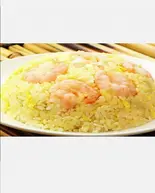 海老炒飯（上海屋）