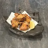 唐揚げ5個（鉄板焼一楓）