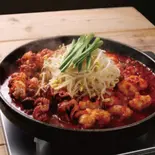 チュコプセ(2～3前)（韓国家庭料理 でりかおんどる 新大久保店）