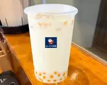タピオカマンゴーミルク(500ml)（カレーパンの松風）