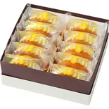大阪マドレイヌ本真10個入（菓子工房エリオス）