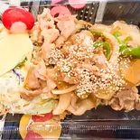 生姜焼き(単品)（Food＆Darts＆カラオケ ラグレス）