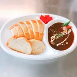 ビーフシチュー（CAFEDINING＆STEAK GODTENDER高畑店）