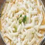 チキンチーズカレー/Chicken Cheese Curry（SHIRISA）