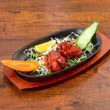 チキンティカ2P(Chicken Tikka2P)（インドネパール料理 SASA KITCHEN）