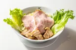 チャーシューDAN麺(Ramen ドゥエ Edo Japan)