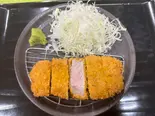 山形豚上ロースとんかつ定食（リピーター続出！ご飯大盛り無料(一部例外あり)とんかつ大将筑紫通り店）