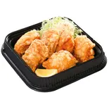 からやま弁当(6個)※おかずのみ（からやま さいたま町谷）
