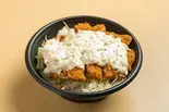 タルタル南蛮チキンカツ丼（唐揚げ専門 鷄匠 尼崎店）