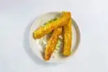 シシカバブ shish kebab 3個 3 pcs（BROTHERS インドネパールレストラン）