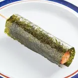 いそべだんご（ふしみだんご）
