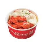チーズトッポギ（ネネチキン長居駅前店）