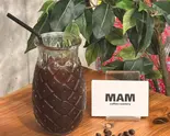 厳選アメリカンコーヒー（コモハナマウナ）