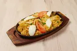 チキンビリヤニ Chicken Biryani(ガネーシャガル 西荻窪店)