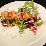 Bistro風チキン南蛮（Bistro Vin Vin 新横浜店）