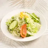グリーンサラダ/Green Salad（NEW NAMASTE HIMAL）