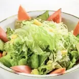 グリーンサラダ/Green Salad（シターラ）