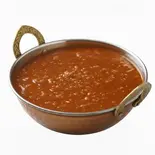 キーマカレー(Keema Curry )（インド料理 エベレストフレバーズ）
