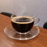 深煎りベトナムブラックコーヒー(ホット)（LILSIS）