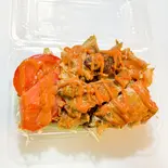 おつまみケバブ大盛り(KEBABLAB)