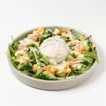 バランスサラダプレート（【アサイー＆グリークヨーグルト専門店】YOGI 梅田店）