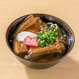 オトーリそば（沖縄料理 オトーリ）
