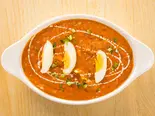 チキンマサラ/Chicken Masala（アジアンダイニング＆バー ナマステ 戸越銀座店）