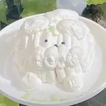 pom cake(lucky ver)ポムケーキ(ラッキーバージョン)(Arty cafe)