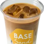 カフェオレ(Regular)（BASE Sand Gotanda(ベースサンド 五反田)）