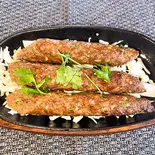 ペシャワールシシカバブ（ダルバール相模大野店）