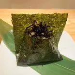 しそ昆布おにぎり（おむすび酒場えのま 藤崎駅前店）