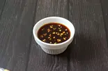 ガーリックバター醤油ソース(CHICKEN -New York Over Rise-上戸田4丁目店)