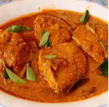 BENGALI FISH CURRY ベンガリフィッシ ユカレー (Large)(ニルワナム センター北店)