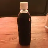 水出し珈琲 (500mlペットボトル)（スクルコーヒーロースター）