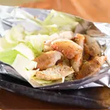 トントロ(府中焼き としのや 舟入店)