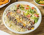 タコライス Tacos Rice(TOKYO BURGER CAFE&BAR)
