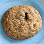 チョコと胡桃のアメリカンクッキー(niino bake shop)