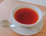 アールグレイ/ホット（JOY CAFE）
