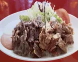 おつまみチキンケバブ（スターケバブ）