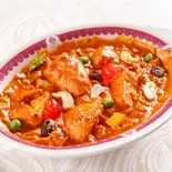 Chicken Zanjri チキン ジャンジリ(モティ 六本木店)