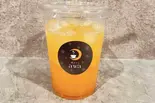 グレープフルーツジュース(夜カフェawa)