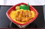 ウニ丼（福岡丼丸 住吉橋店）