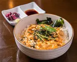ウニ丼（絶品丼）