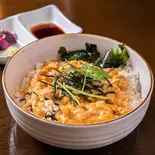 ウニ丼(海鮮問屋 鶴橋店)