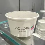 黒ごま（gelateria COLORE 幡ヶ谷店）