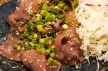 牛タンのネギ塩焼き（居酒屋栄ちゃん栄町店）