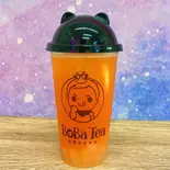 グアバレモンティー(BoBaTea 武蔵新城店)