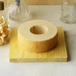 グルテンフリーのバームクーヘン箱入り 小（グルテンフリーカフェ タマクーヘン）