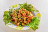 クチューンバサラダ / Kuchumber Salad（サイノ アジアンキッチン）